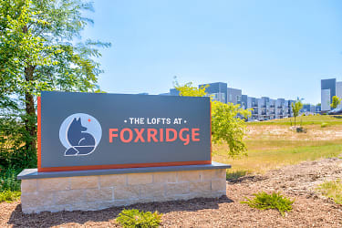 Lofts At Fox Ridge Apartments - Raymore, MO