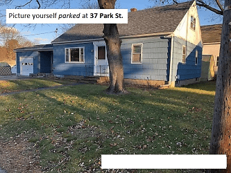 37 Park St unit Home - Rochester, NH