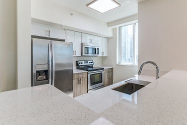 Brickell 1st Apartments - Miami, FL