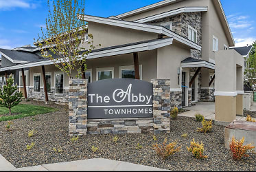 Welcome To The Abby! Apartments - Boise, ID