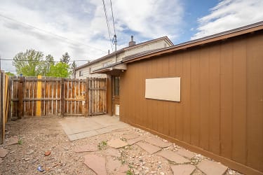 7595 N Raleigh St - Westminster, CO