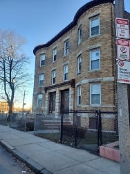 184 Walnut Ave unit 1 - Boston, MA