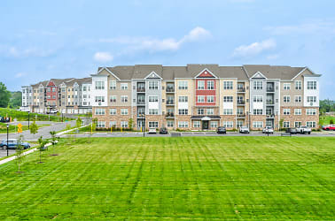 Lehigh Hills Apartments - Fogelsville, PA