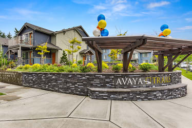 Avaya Trails Apartments - Renton, WA