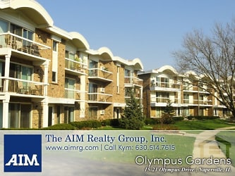 15 Olympus Dr - Naperville, IL