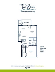 595 NE Geary St unit 107 - undefined, undefined