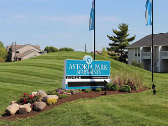 Astoria Park Apartments - Indianapolis, IN