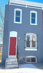 1304 N Milton Ave unit Maison - Baltimore, MD