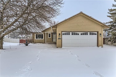 1464 147th Ave NW - Andover, MN