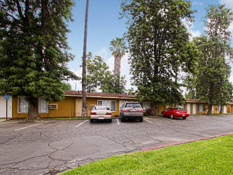 Garden Estates Apartments - Riverside, CA