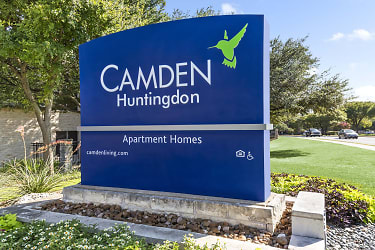 Camden Huntingdon Apartments - Austin, TX
