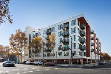 The Taft Apartments - San Jose, CA