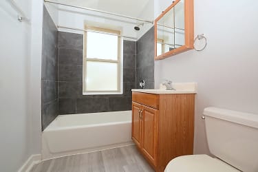 6000 S Albany Ave unit 3105-11 - Chicago, IL