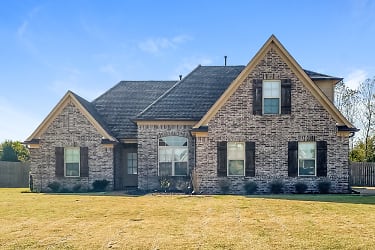 4721 Shinault Ln - Olive Branch, MS