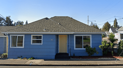683 N First Ave unit 685 - Stayton, OR