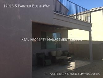 17015 S Painted Bluff Way - Vail, AZ