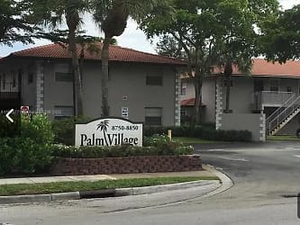 8840 Royal Palm Blvd #107-7 - Coral Springs, FL