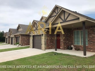 1401 N 8th St unit 1 Bed/1 - Noble, OK
