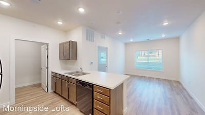 Morningside Lofts Apartments - Sioux City, IA