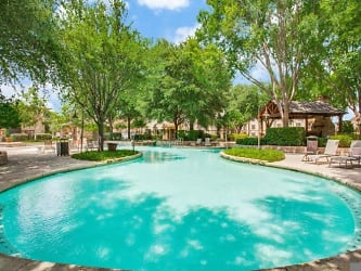 2751 River Park Dr unit 0215 - Fort Worth, TX