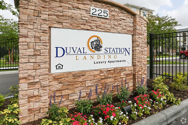 Duval Station Landing Apartments - Jacksonville, FL