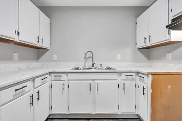 Fully Renovated, Under New Management! Apartments - Union, SC