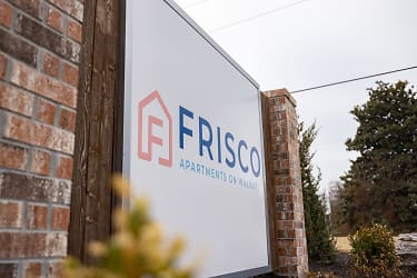 The Frisco Apartments On Walnut - Rogers, AR