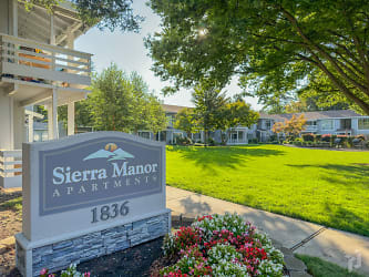 Sierra Manor Apartments : Great Location And Exceptional Amenities - Chico, CA
