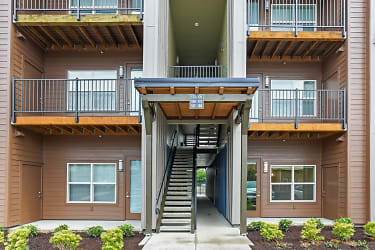 Jens Pointe Apartments - Vancouver, WA