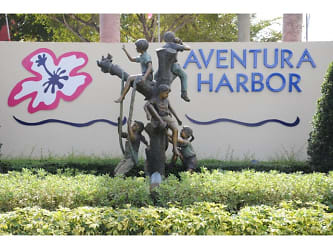 Aventura Harbor Apartments - Miami, FL