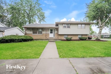 3423 East 171st Street - South Holland, IL