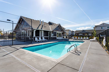 Forestplace Apartment Homes - Forest Grove, OR