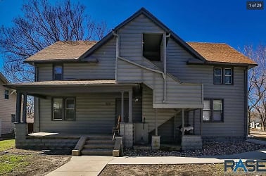 203 S Covell Ave unit 3 - Sioux Falls, SD