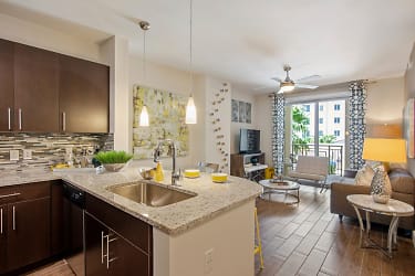 Gables Ponce Apartments - Coral Gables, FL