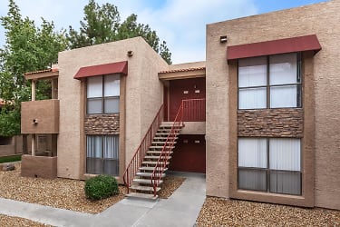 Park Terrace Apartments - Phoenix, AZ