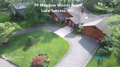 79 Meadow Woods Rd - Great Neck, NY
