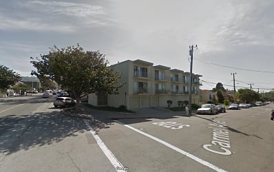 1400 Solano Ave unit 1 - Albany, CA
