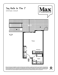 The Max Apartments - Seattle, WA