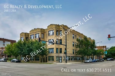 3205 W Division St - Unit 401 - undefined, undefined