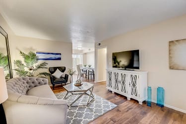 The Manchester Apartments - Euless, TX