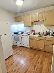 1027 Commonwealth Ave #37 - undefined, undefined