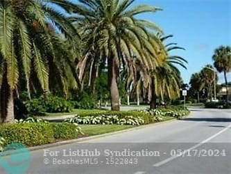 2440 DC Country Club Boulevard #209C - Deerfield Beach, FL