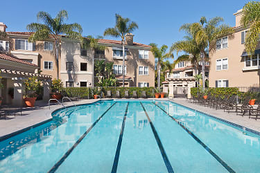 Santa Clara Apartments - Irvine, CA