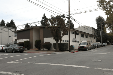 77 N Ellsworth Ave unit 9 - San Mateo, CA