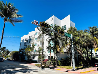 7700 Collins Ave #1 - Miami Beach, FL