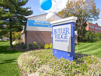 Butler Ridge Apartments - Reisterstown, MD