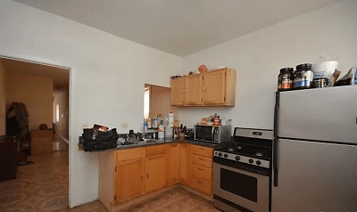 4923 N Albany Ave unit 1 - Chicago, IL