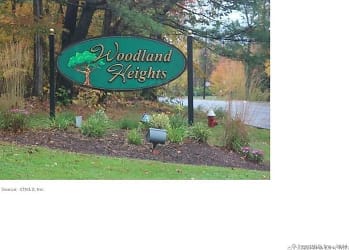 94 Woodland Dr #94 - Cromwell, CT