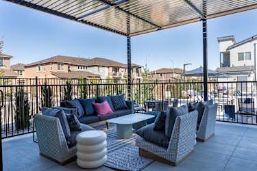 The Marlette Apartments - Carson City, NV