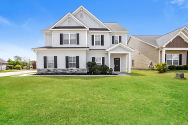 203 Shell Mound Ct - West Columbia, SC